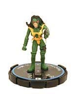 Hydra Medic - Infinity challenge - Heroclix card