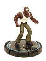 Thug - Infinity challenge - Heroclix card