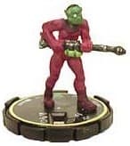 Skrull Agent - Infinity challenge - Heroclix card
