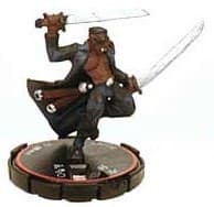 Blade - Infinity challenge - Heroclix card