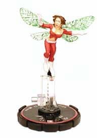 Wasp - Infinity challenge - Heroclix card