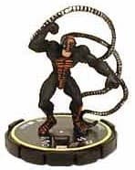 Constrictor - Infinity challenge - Heroclix card