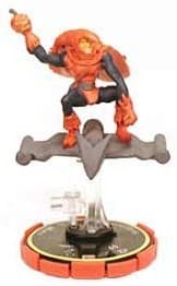 Hobgoblin - Infinity challenge - Heroclix card