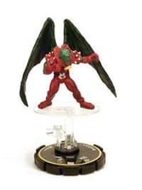 Annihilus - Infinity challenge - Heroclix card