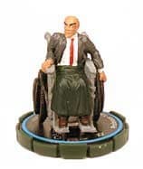 Professor Xavier - Infinity challenge - Heroclix card