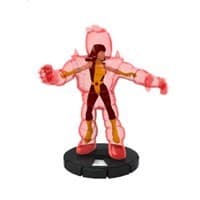 Armor - Giant-Size X-Men - Heroclix card
