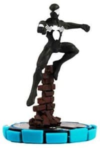 Spider-Man - Sinister - Heroclix card