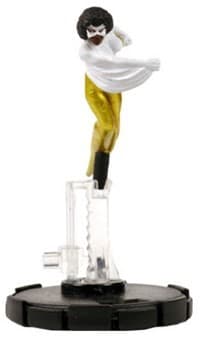 Photon - Sinister - Heroclix card