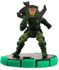 Maximus - Sinister - Heroclix card