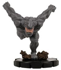 Aleksei Mikhailovich - Sinister - Heroclix card