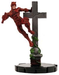 Kingpin of Hell's Kitchen - Sinister - Heroclix card