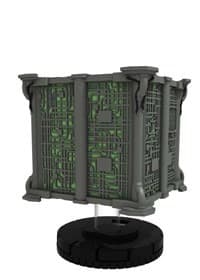 Scout 608 - Star Trek: Tactics III - Heroclix card