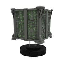 Scout 255 - Star Trek: Tactics III - Heroclix card