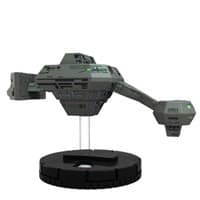 Assimilator 84 - Star Trek: Tactics III - Heroclix card
