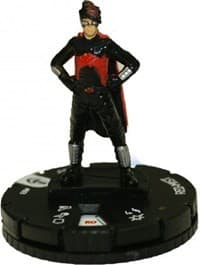 Red-Mist - Kick Ass 2 - Heroclix card