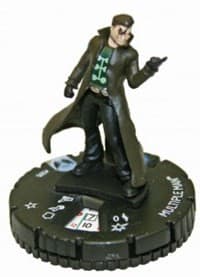 Multiple Man - Wolverine and the X-Men - Heroclix card