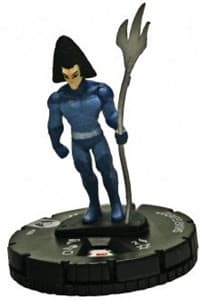 Shi'ar Guard - Wolverine and the X-Men - Heroclix card