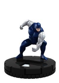 Cyber - Wolverine and the X-Men - Heroclix card