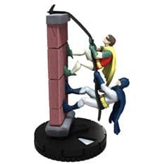 The Dynamic Duo - Batman Classic TV - Heroclix card