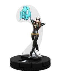Catwoman - Batman Classic TV - Heroclix card