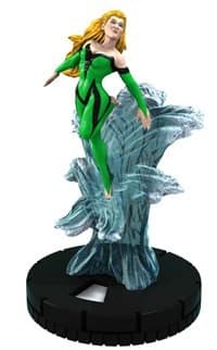 Meggan - Wolverine and the X-Men - Heroclix card