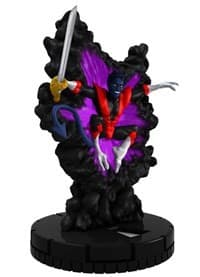 Nightcrawler - Wolverine and the X-Men - Heroclix card