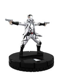 Fantomex - Wolverine and the X-Men - Heroclix card
