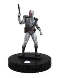 Deathlok - Wolverine and the X-Men - Heroclix card