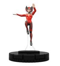 Cerise - Wolverine and the X-Men - Heroclix card