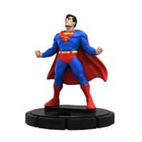 Superman - Superman Quick-Start Kit - Heroclix card