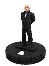Lex Luthor - Superman Quick-Start Kit - Heroclix card