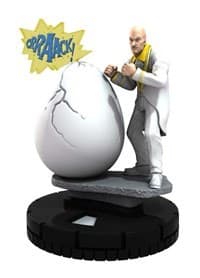 Egghead - Batman Classic TV - Heroclix card