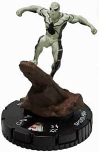 Spider-Man - Chaos War - Heroclix card