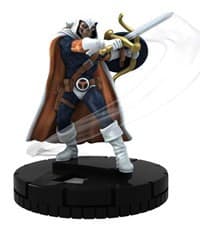 Taskmaster - Chaos War - Heroclix card