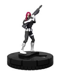 Victoria Hand - Chaos War - Heroclix card