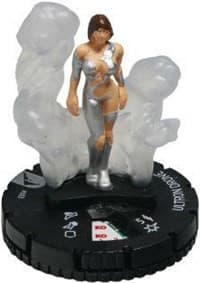 Ultron Drone - Chaos War - Heroclix card