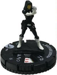 Masque Duplicate - Chaos War - Heroclix card
