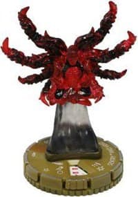 Sentry and Void - Chaos War - Heroclix card