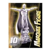 Vision - Chaos War - Heroclix card