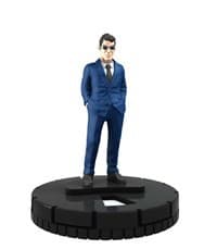 Bad Samaritan - Batman - Heroclix card