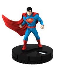 Superman - Batman: Streets of Gotham - Heroclix card