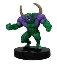Maul - Batman - Heroclix card