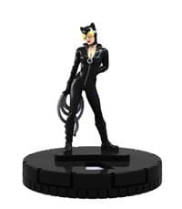 Catwoman - Batman - Heroclix card