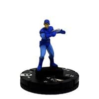 Blue Beetle - Batman: Streets of Gotham - Heroclix card