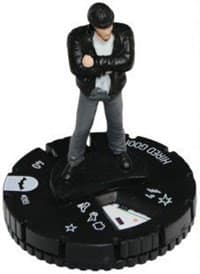 Hired Goon - Batman - Heroclix card