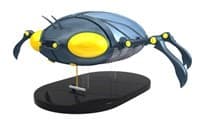 The Bug - Batman - Heroclix card
