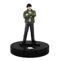 Matches Malone - Batman - Heroclix card