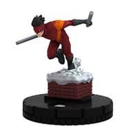 Renegade - Batman - Heroclix card