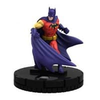 The Batman of Zur-En-Arrh - Batman - Heroclix card