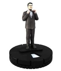 Bruce Wayne - Batman - Heroclix card